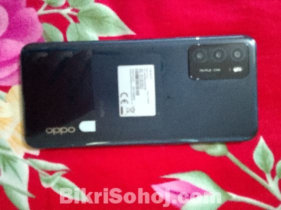 Oppo A16